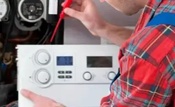 Boiler Repair in Indianapolis, IN