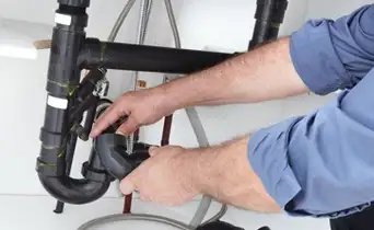Plumbing Repair in Indianapolis, IN