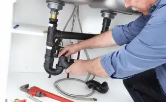 Plumbing Repair in Indianapolis, IN