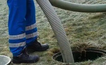 Septic Pumping in Indianapolis, IN