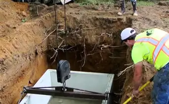 Septic Repair in Indianapolis, IN