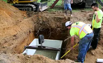 Septic Repair in Indianapolis, IN
