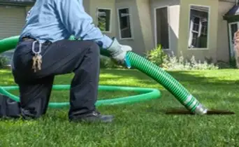 Septic Tank Cleaning in Indianapolis, IN