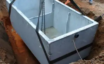 Septic Tank Installation in Indianapolis, IN