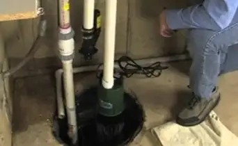Sump Pump Installation in Indianapolis, IN