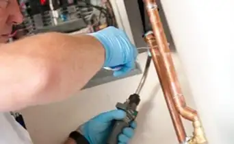 Tankless Water Heater in Indianapolis, IN