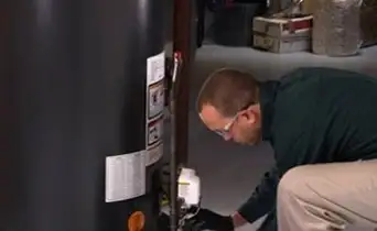 Water Heater Repair in Indianapolis, IN